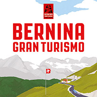 Proud Partner of <br>Bernina Gran Turismo